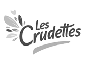 Les crudettes